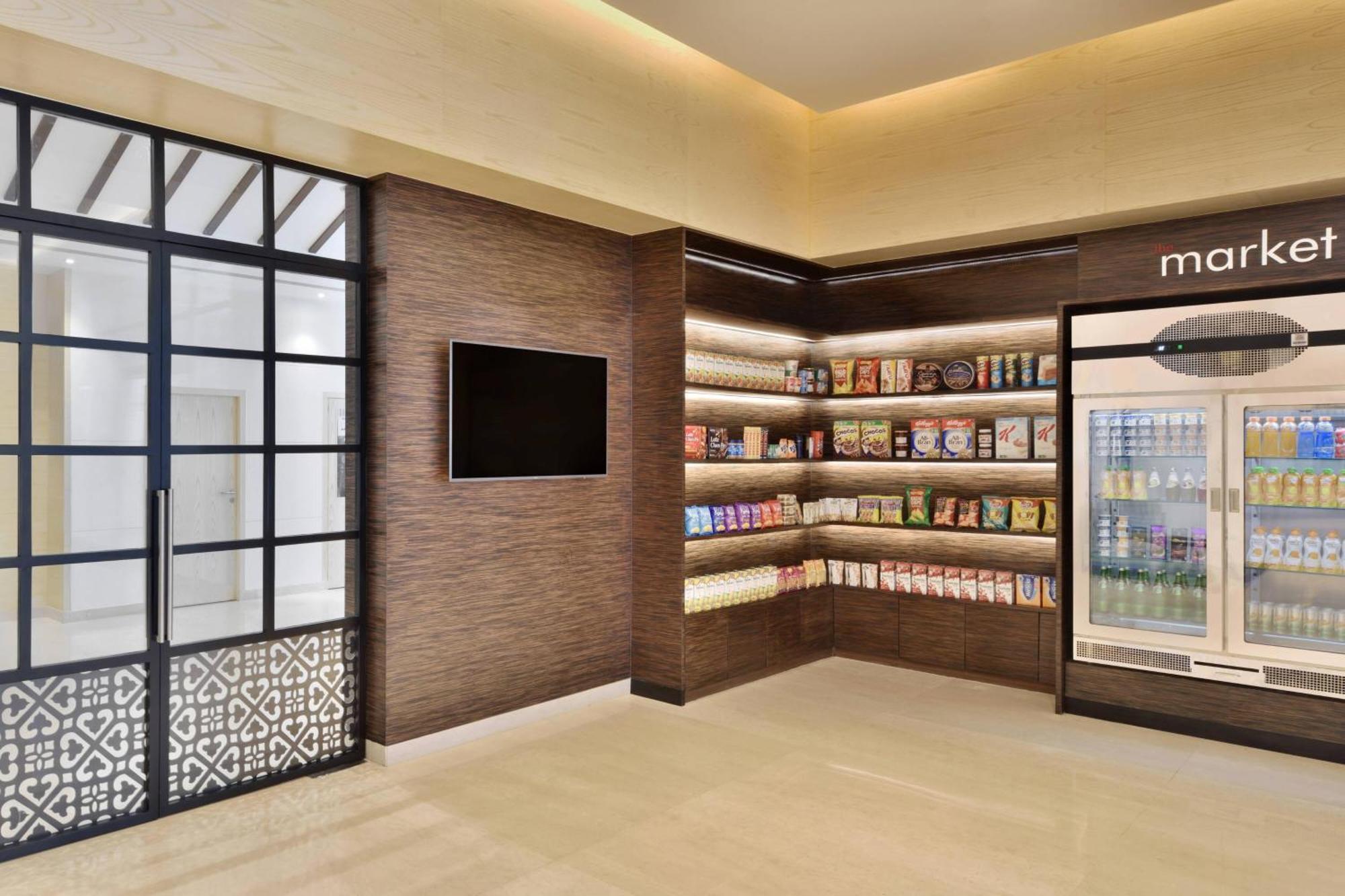 Fairfield By Marriott Sriperumbudur Exterior photo